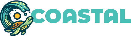 Coastal Exterior Cleaners logo