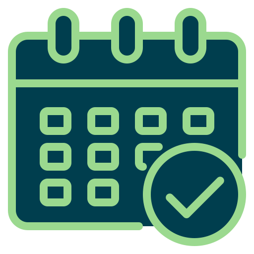Calendar Icon